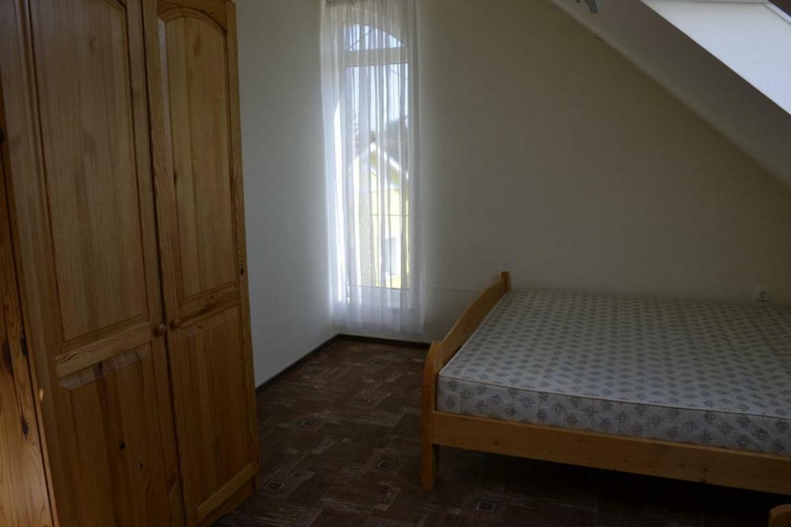 Apartament Arany Tisza Vendeghaz Poroszló Zewnętrze zdjęcie